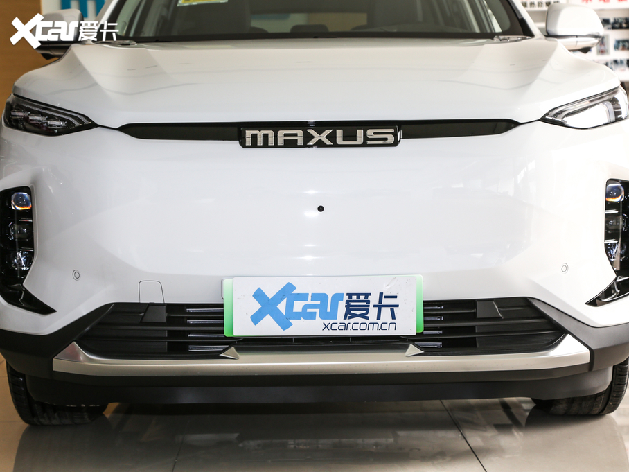 2020ͨMAXUS  EUNIQ 6 MATE 510