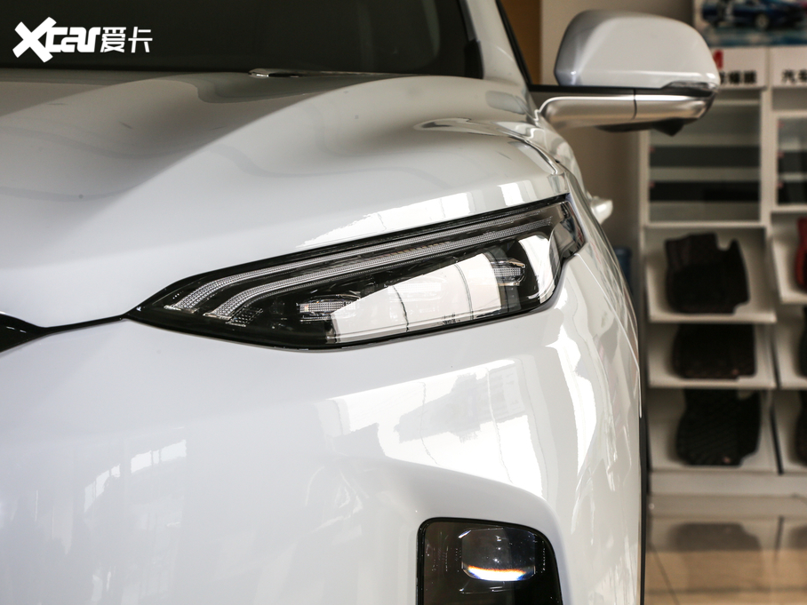 2020ͨMAXUS  EUNIQ 6 MATE 510