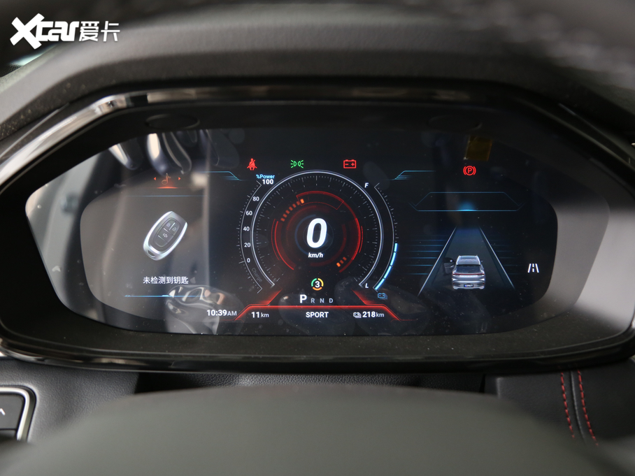 2020ͨMAXUS  EUNIQ 6 MATE 510