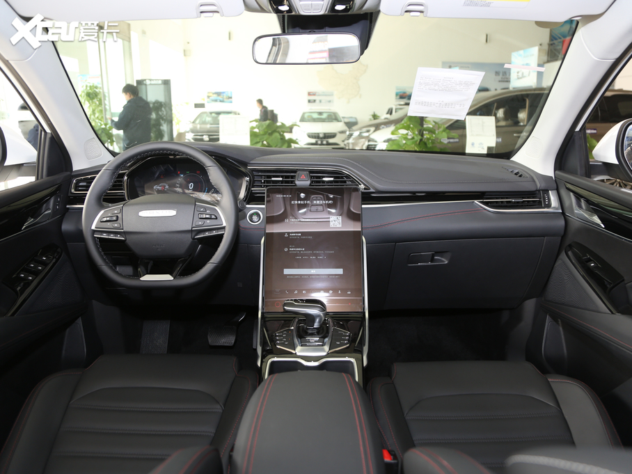 2020ͨMAXUS  EUNIQ 6 MATE 510