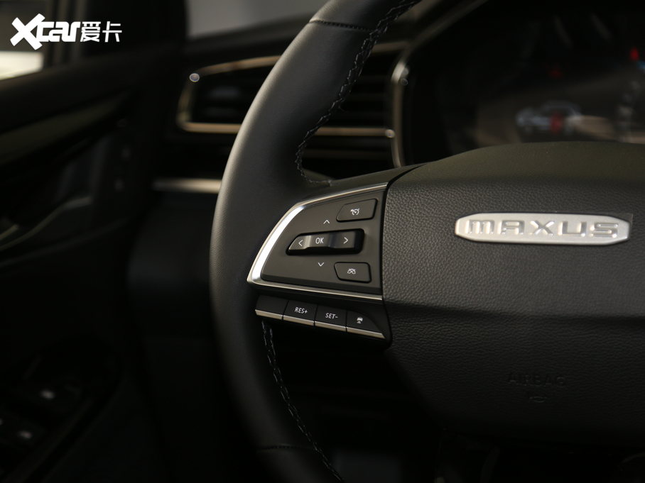 2020ͨMAXUS  EUNIQ 6 MATE 510