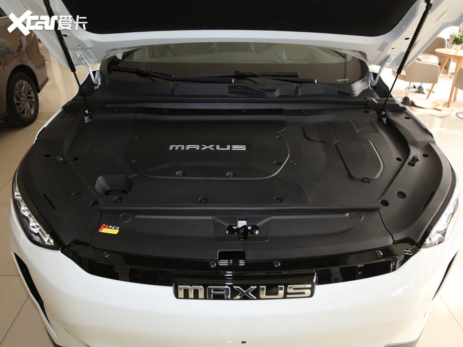 2020ͨMAXUS  EUNIQ 6 MATE 510