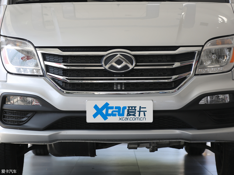 2019ͨMAXUS V80 Plus VAN܇ 2.0T ԄӶS 6