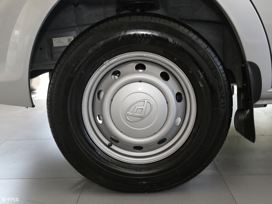 2019ͨMAXUS V80 Plus VAN܇ 2.0T Ԅ(dng)S 6