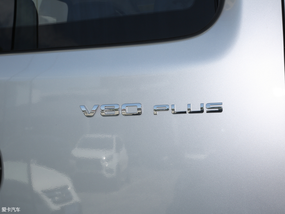 2019;V80 Plus VAN 2.0T Զж 6