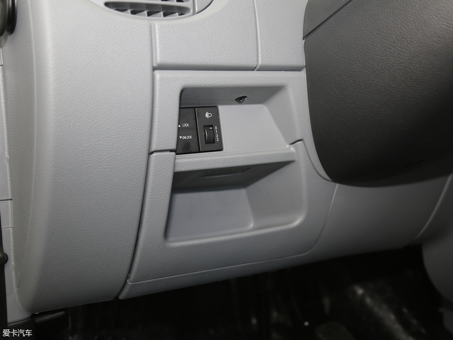 2019ͨMAXUS V80 Plus VAN܇ 2.0T ԄӶS 6