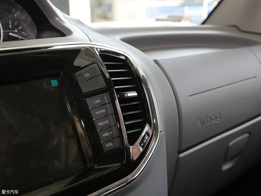 2019ͨMAXUS V80 Plus VAN܇ 2.0T Ԅ(dng)S 6