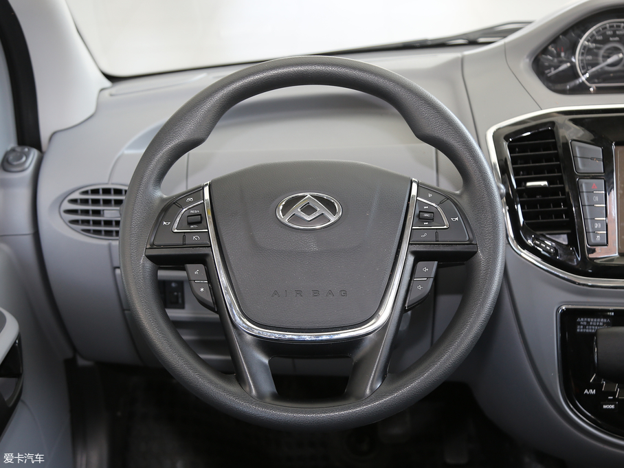 2019ͨMAXUS V80 Plus VAN܇ 2.0T ԄӶS 6