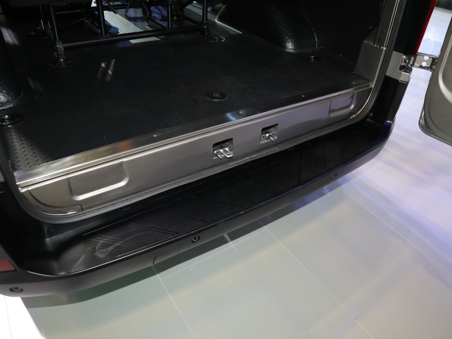 2019����;V90 �Ƕ��� 2.0T �ք�(d��ng)���(q��)�L(zh��ng)�S��� 7��