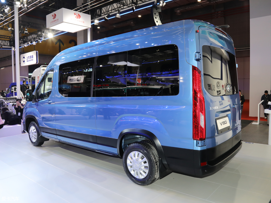 2019����;V90 ���_ 2.0T �քӺ����L�S��� 15��