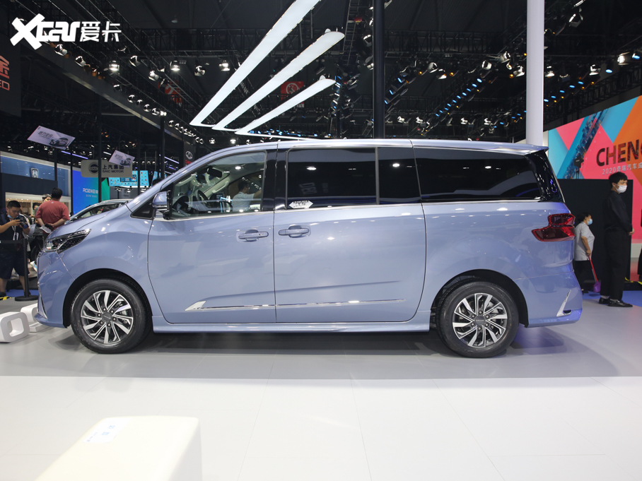 2020ͨMAXUS G20 2.0T ԄŞ VI