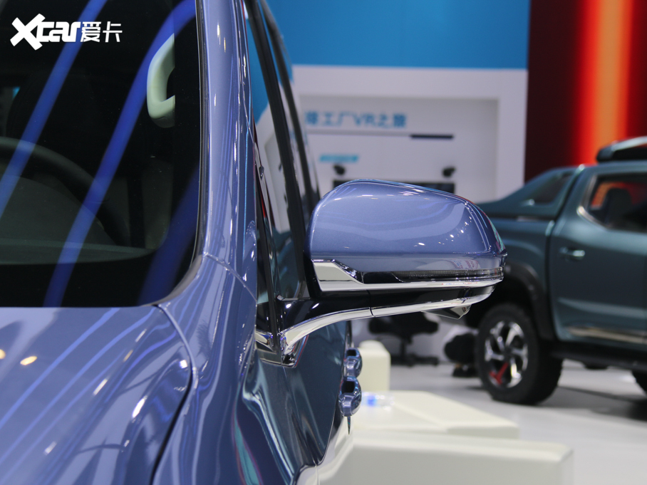 2020ͨMAXUS G20 2.0T ԄŞ VI