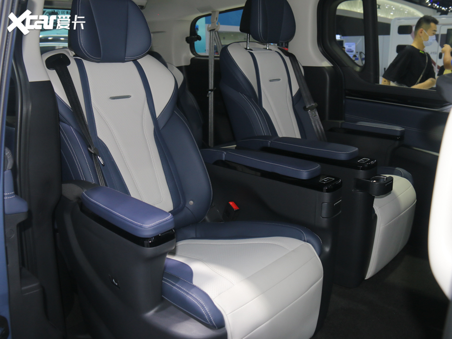 2020ͨMAXUS G20 2.0T ԄŞ VI