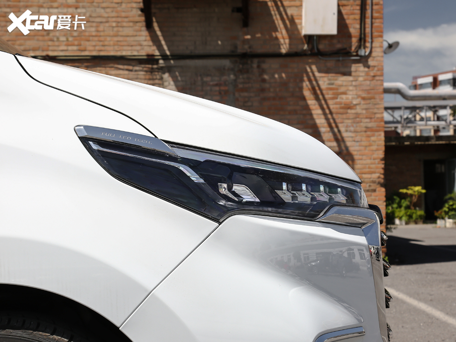 2020ͨMAXUS G20 2.0T Ԅ VI