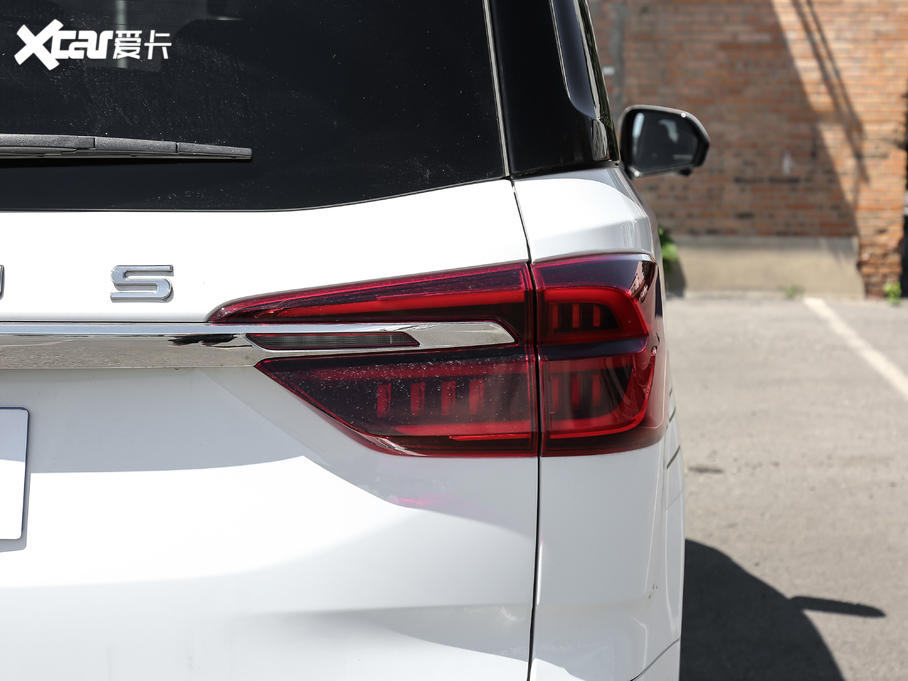 2020ͨMAXUS G20 2.0T Ԅ VI