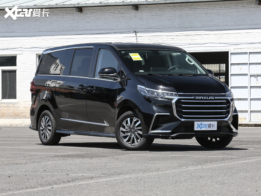 2020ͨMAXUS G20 2.0T ԄӺA VI