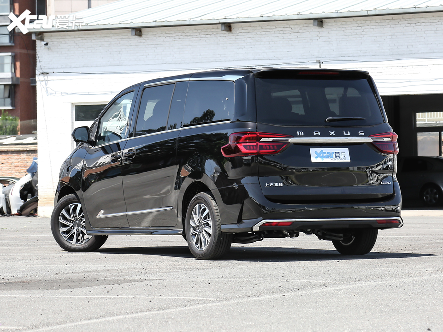 2020ͨMAXUS G20 2.0T ԄӺA VI