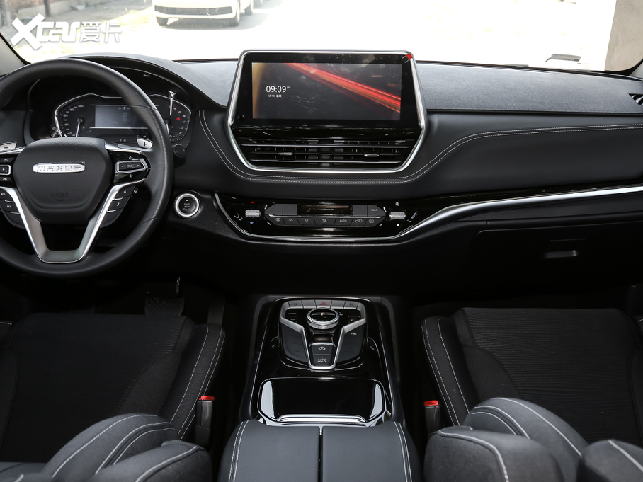 2020ͨMAXUS G20 2.0T Ԅ(dng)A (gu)VI