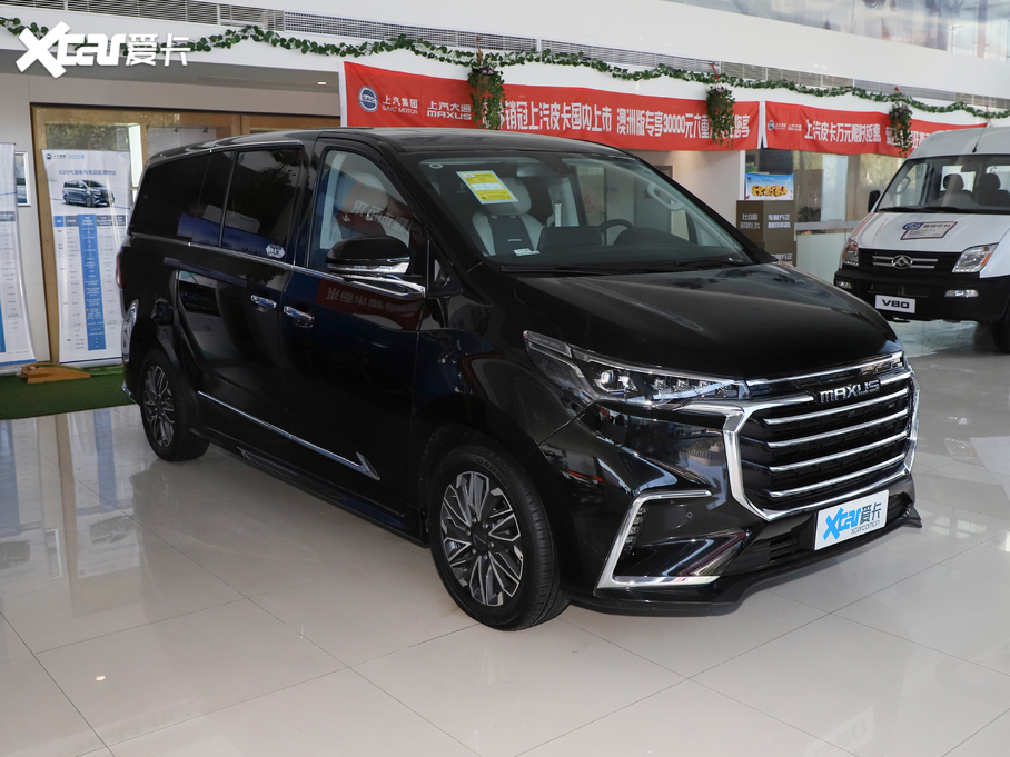 2020ͨMAXUS G20 2.0T Ԅ VI