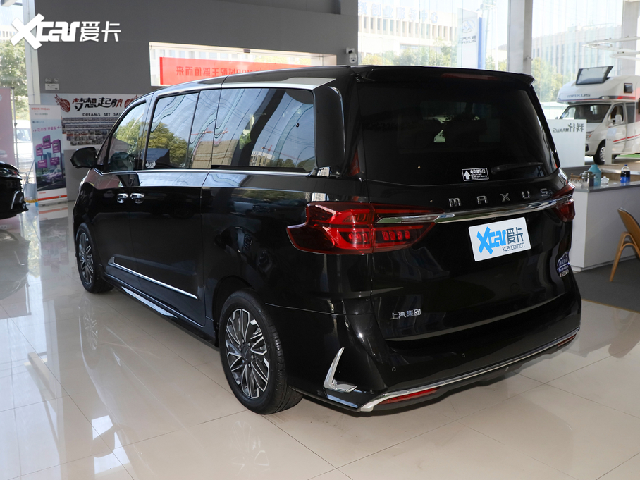 2020ͨMAXUS G20 2.0T Ԅ VI