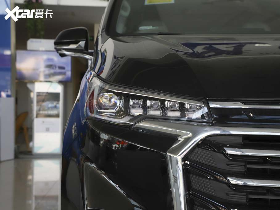 2020ͨMAXUS G20 2.0T Ԅ VI