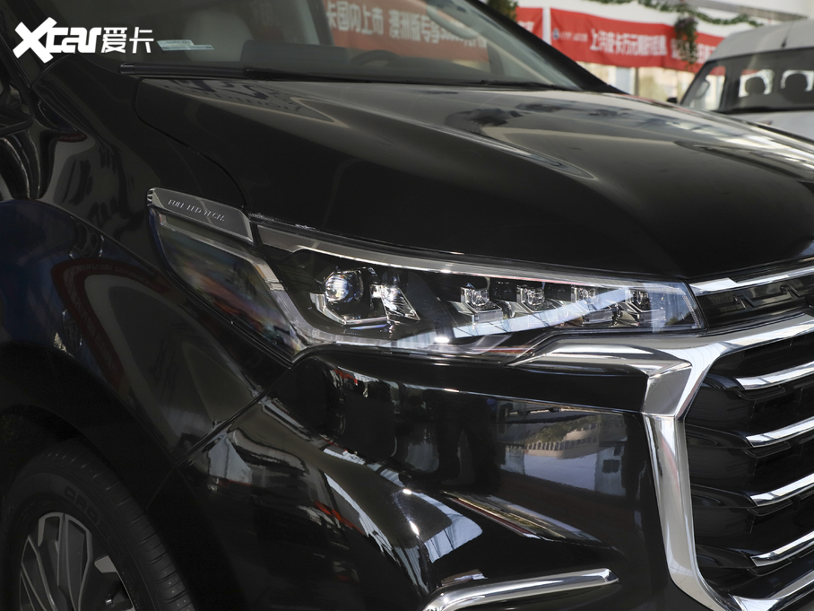 2020ͨMAXUS G20 2.0T Ԅ VI