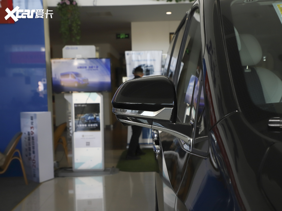 2020ͨMAXUS G20 2.0T Ԅ VI