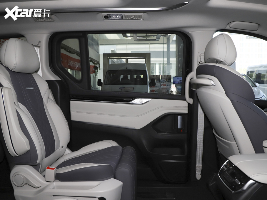 2020ͨMAXUS G20 2.0T Ԅ VI