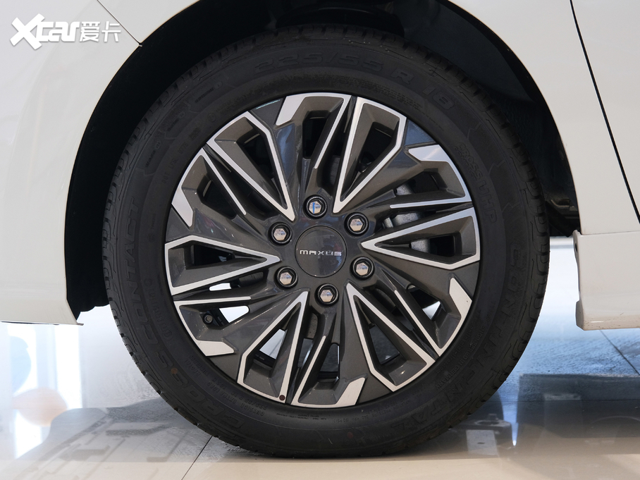 2020ͨMAXUS G20 2.0T ԄӺA VI