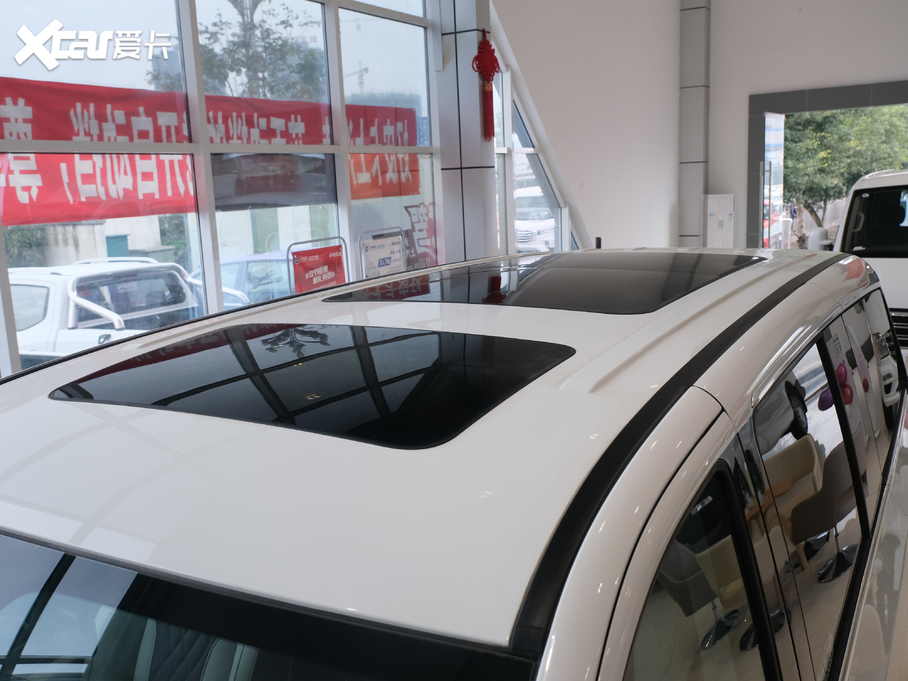 2020ͨMAXUS G20 2.0T Ԅ(dng)A (gu)VI