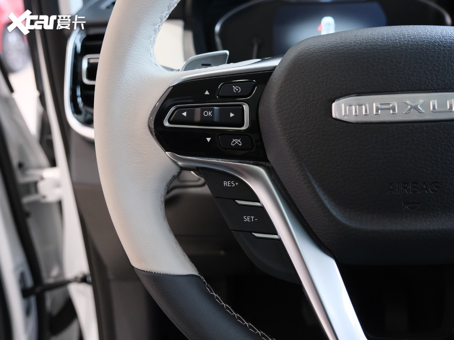 2020ͨMAXUS G20 2.0T ԄӺA VI