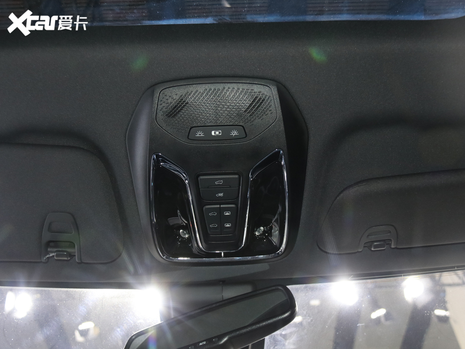 2020ͨMAXUS D90 Pro 2.0T (q) 7 