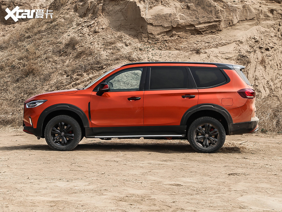 2020ͨMAXUS D90 Pro 2.0T (q)_ 7 