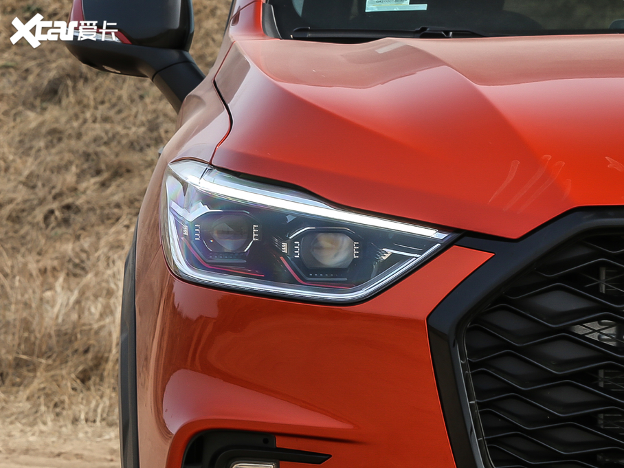 2020ͨMAXUS D90 Pro 2.0T (q)_ 7 