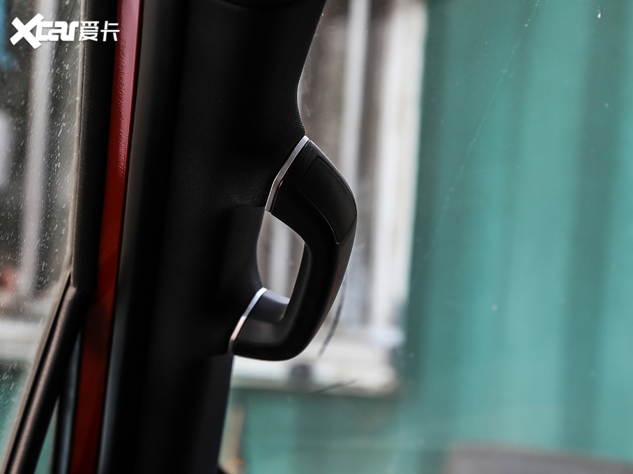 2020ͨMAXUS D90 Pro 2.0T _ 7 