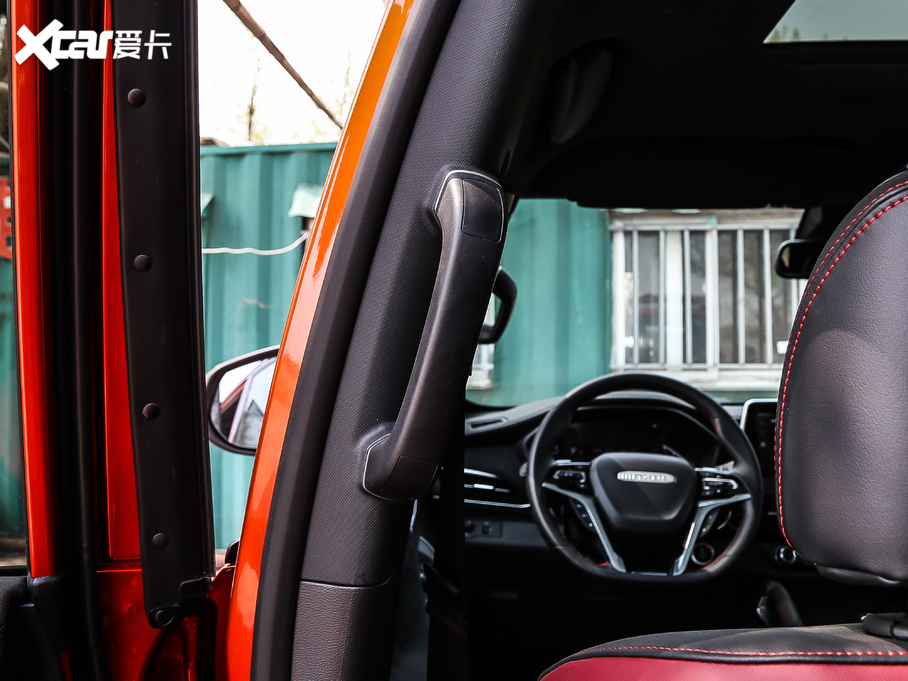 2020ͨMAXUS D90 Pro 2.0T _ 7 