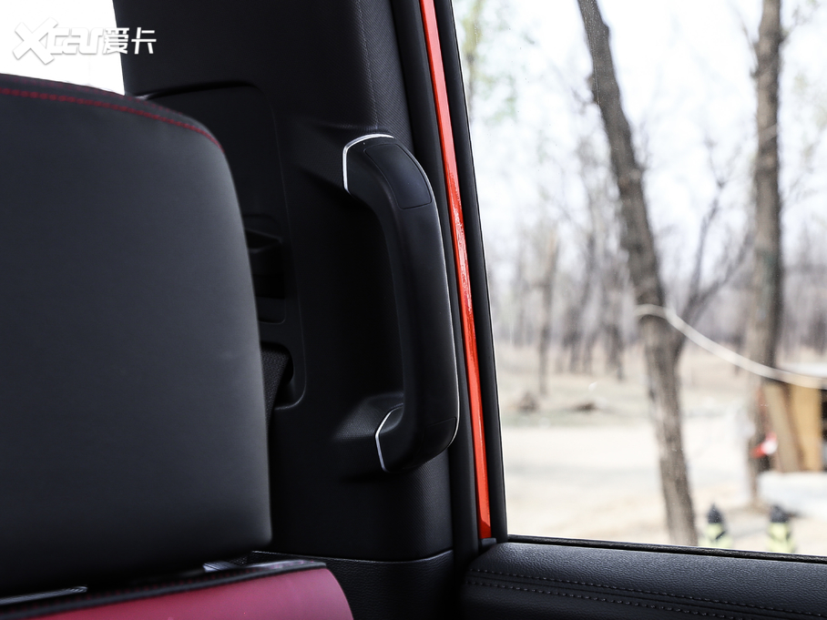 2020ͨMAXUS D90 Pro 2.0T (q)_ 7 