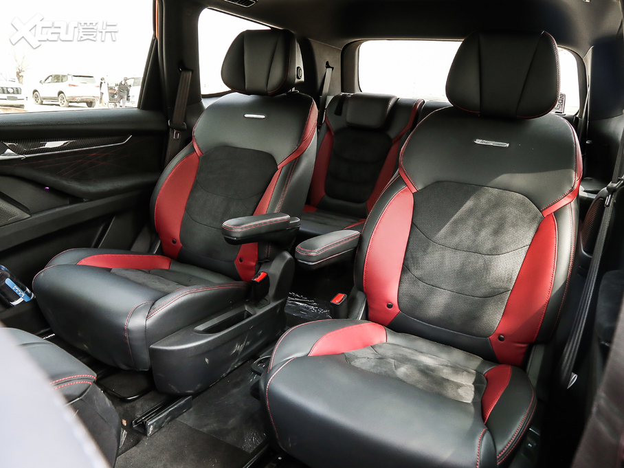 2020ͨMAXUS D90 Pro 2.0T _ 7 