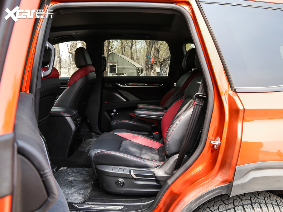 2020ͨMAXUS D90 Pro 2.0T _ 7 