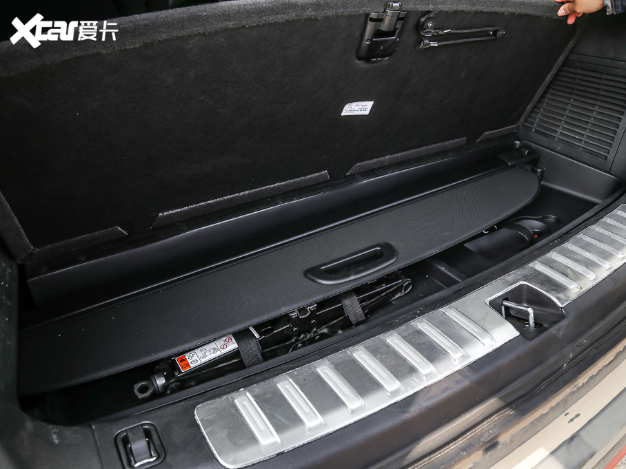 2020ͨMAXUS D90 Pro 2.0T _ 7 