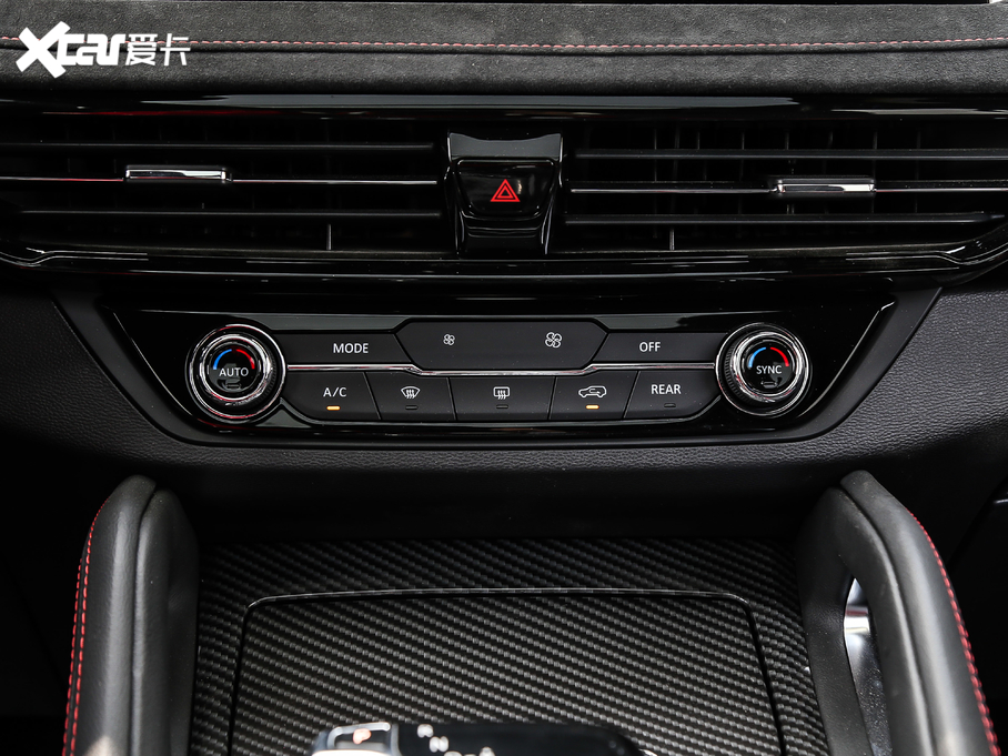 2020ͨMAXUS D90 Pro 2.0T _ 7 