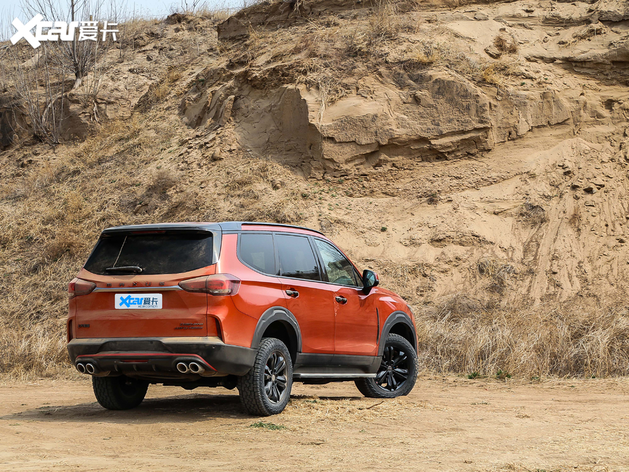 2020ͨMAXUS D90 Pro 2.0T (q)_ 7 