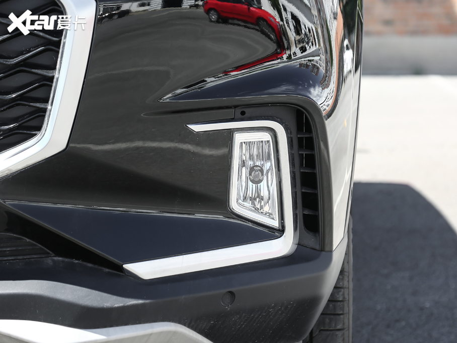 2020ͨMAXUS D90 Pro 2.0T īÓ 6 