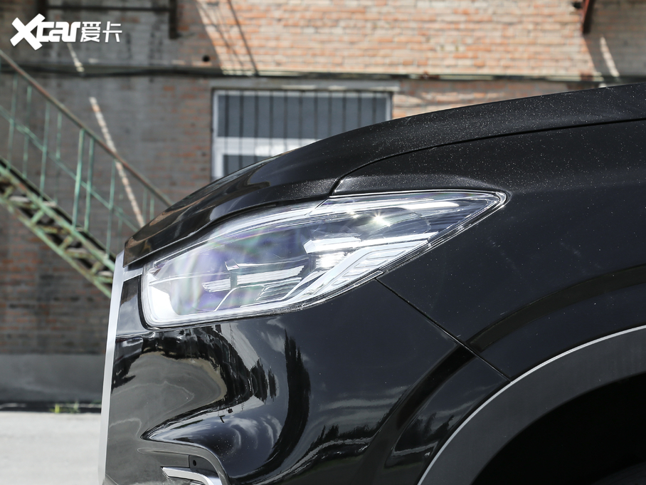 2020ͨMAXUS D90 Pro 2.0T (q)īÓ 6 