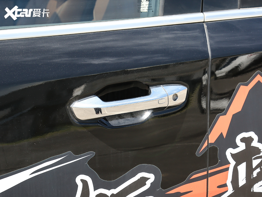 2020ͨMAXUS D90 Pro 2.0T īÓ 6 