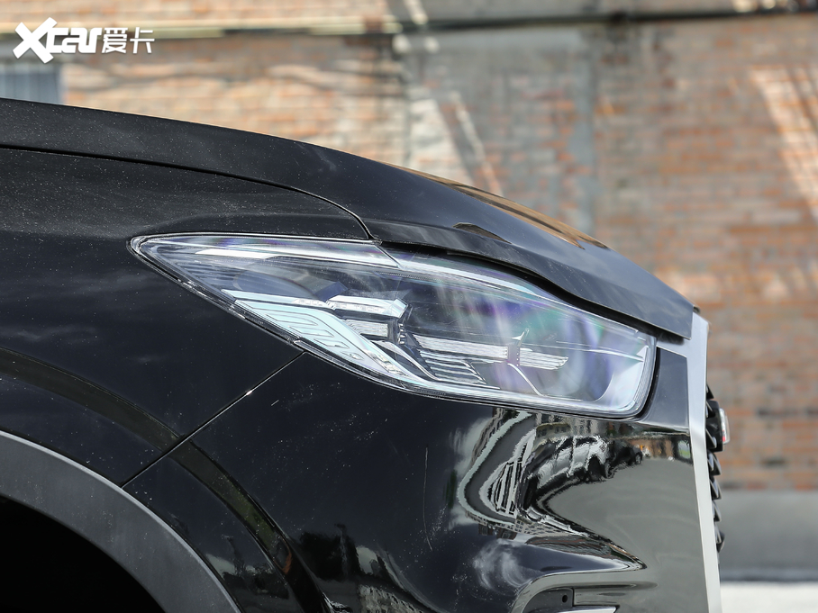 2020ͨMAXUS D90 Pro 2.0T (q)īÓ 6 