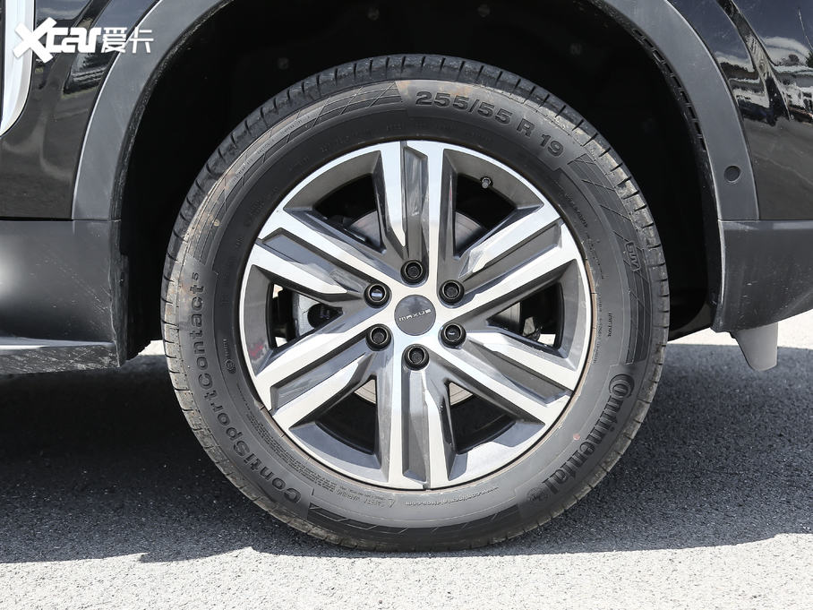 2020ͨMAXUS D90 Pro 2.0T īÓ 6 