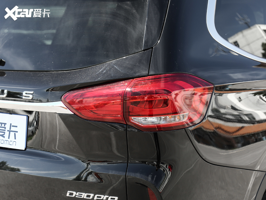 2020ͨMAXUS D90 Pro 2.0T īÓ 6 