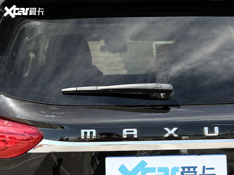 2020ͨMAXUS D90 Pro 2.0T īÓ 6 