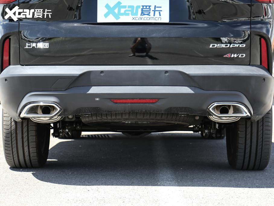 2020ͨMAXUS D90 Pro 2.0T īÓ 6 